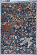 DNI HOME handmade rug 681, size 2.2 x 3.0