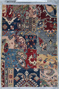DNI HOME handmade rug 684, size 2.1 x 3.0