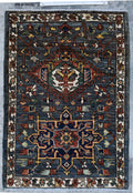 DNI HOME handmade rug 690, size 2.1 x 3.0