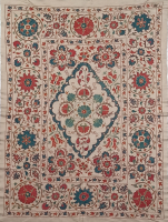 Suzani Panel ( 100 X 140 Cm )