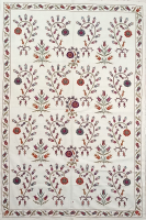 Suzani Panel ( 100 X 150 Cm )