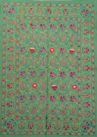 Suzani Panel ( 100 X 150 Cm )