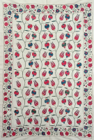 Suzani Panel ( 100 X 150 Cm )