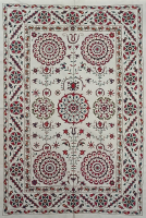 Suzani Panel ( 100 X 150 Cm )