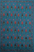 Suzani Panel ( 100 X 150 Cm )