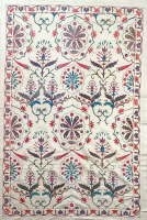 Suzani Panel ( 100 X 150 Cm )