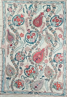 Suzani Panel ( 105 X 150 Cm )