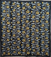 Suzani Panel ( 145 X 165 Cm )