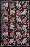 Suzani Panel ( 90 X 150 Cm )