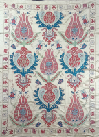 Suzani Table Cover ( 140 X 200 Cm )