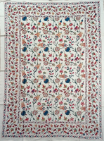 Suzani Table Cover ( 150 X 200 Cm )